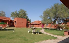 Marudyan Resort Bikaner